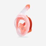 ماسک غواصی مناسب 10 سال به بالا سوبیا مدل Easybreath