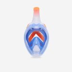 ماسک غواصی دکتلون مدل Easybreath - Image 2
