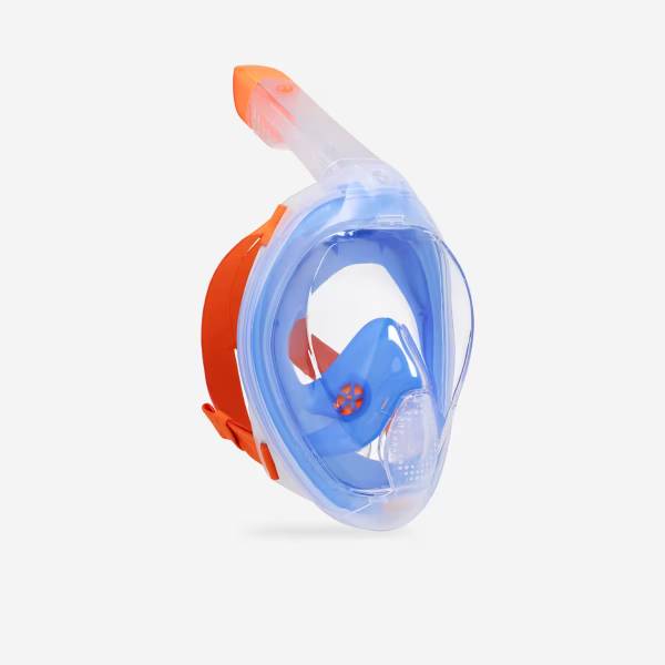 ماسک غواصی مناسب 10 سال به بالا سوبیا مدل Easybreath