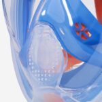 ماسک غواصی مناسب 10 سال به بالا سوبیا مدل Easybreath
