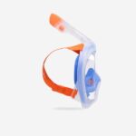 ماسک غواصی مناسب 10 سال به بالا سوبیا مدل Easybreath