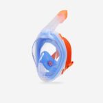 ماسک غواصی مناسب 10 سال به بالا سوبیا مدل Easybreath