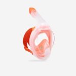 ماسک غواصی مناسب 10 سال به بالا سوبیا مدل Easybreath