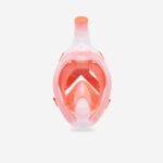 ماسک غواصی مناسب 10 سال به بالا سوبیا مدل Easybreath