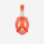 ماسک غواصی مناسب 10 سال به بالا سوبیا مدل Easybreath