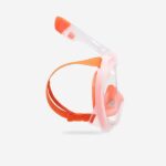 ماسک غواصی مناسب 10 سال به بالا سوبیا مدل Easybreath