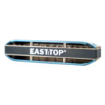 ساز دهنی کروماتیک Easttop مدل PERFORMER 12