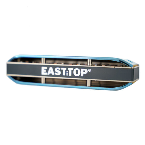 ساز دهنی کروماتیک Easttop مدل PERFORMER 12