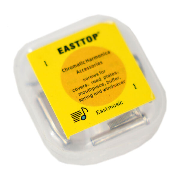 ساز دهنی کروماتیک Easttop مدل PERFORMER 12