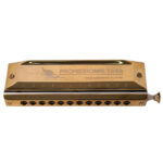 سازدهنی کروماتیک SWAN 1248