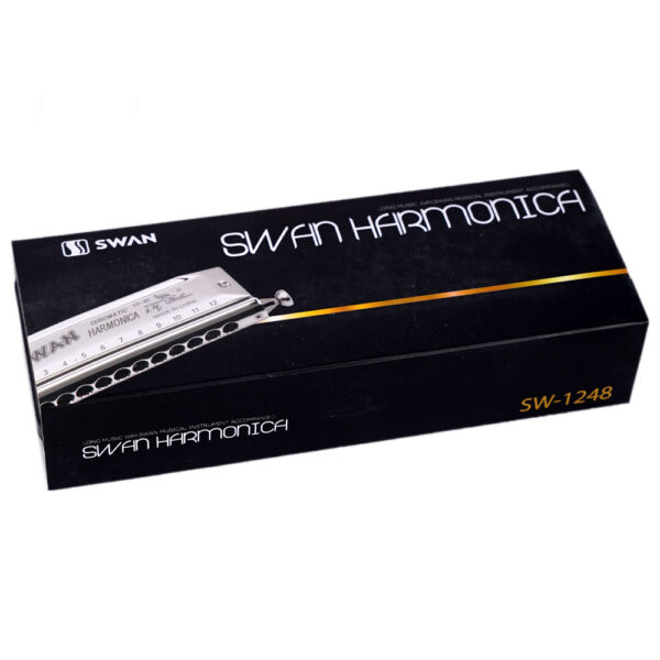 سازدهنی کروماتیک SWAN 1248