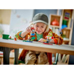 لگو سری سوپرماریو مدل Adventures with Interactive کد 71439
