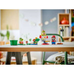 لگو سری سوپرماریو مدل Adventures with Interactive کد 71439