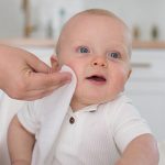 دستمال مرطوب بینی و صورت دکتر براونز مدل HG002 بسته 30 عددی