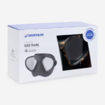 ماسک شکار و غواصی سوبیا مدل 500 Dual lv