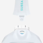 ماسک غواصی مناسب 10 سال به بالا سوبیا مدل Easybreath