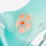 ماسک غواصی کودکان سوبیا مدل Easybreath