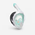 ماسک غواصی مناسب 10 سال به بالا سوبیا مدل Easybreath