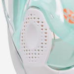 ماسک غواصی مناسب 10 سال به بالا سوبیا مدل Easybreath