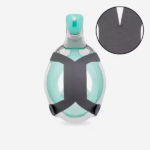 ماسک غواصی مناسب 10 سال به بالا سوبیا مدل Easybreath