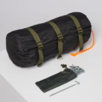 سایه بان توری چادری سولوناک مدل Bushcraft