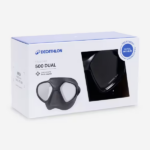 ماسک شکار و غواصی سوبیا مدل 500 Dual lv