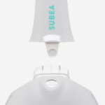 ماسک غواصی مناسب 10 سال به بالا سوبیا مدل Easybreath