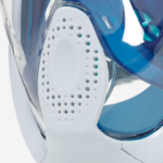 ماسک غواصی مناسب 10 سال به بالا سوبیا مدل Easybreath