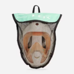 ماسک غواصی کودکان سوبیا مدل Easybreath