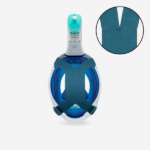 ماسک غواصی مناسب 10 سال به بالا سوبیا مدل Easybreath