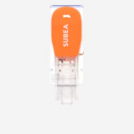 لوله تنفسی غواصی بزرگسال سوبیا مدل Easybreath