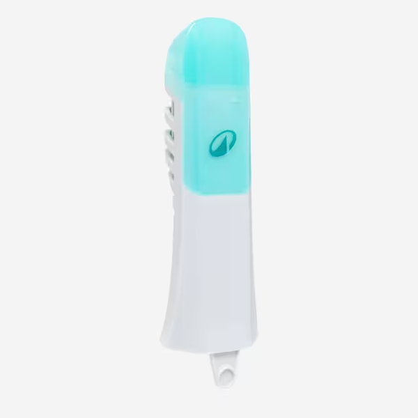 لوله تنفسی غواصی کودکان (10-6 سال) سوبیا مدل Easybreath لوله تنفسی غواصی کودکان (10-6 سال) سوبیا مدل Easybreath