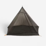 سایه بان توری چادری سولوناک مدل Bushcraft