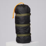 سایه بان توری چادری سولوناک مدل Bushcraft