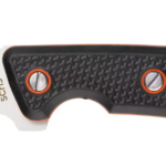 چاقو سفری سولوناک مدل SIKA 90 GRIP