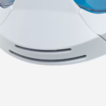 ماسک غواصی مناسب 10 سال به بالا سوبیا مدل Easybreath