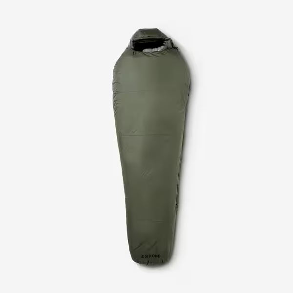 کیسه خواب مسافرتی سیموند مدل MT500 0 °C Konfor
