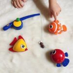 ماهیگیر قلاب تولو کد 89536 - Image 2