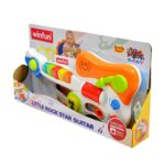 گیتار موزیکال وین فان کد 002000 - Image 2