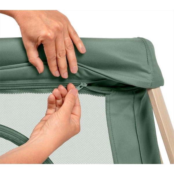 تخت کودک ماکسی‑کوسی کالائو لایت ۲ در ۱ Maxi‑Cosi Calao Light