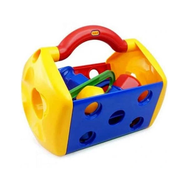 جعبه ابزار تولو کد 89644