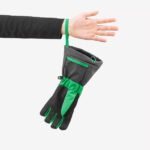 دستکش اسکی کودکان ودز wedze مدل SKI500 Long