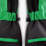 دستکش اسکی کودکان ودز wedze مدل SKI500 Long