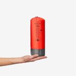 زیرانداز بادی کوهنوردی 180×52 سانتی متری فورکلاز مدل MT500 Air