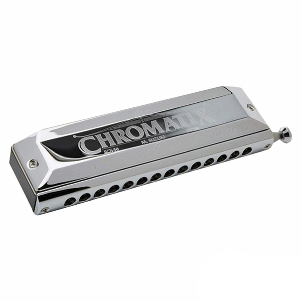 سازدهنی سوزوکی کروماتیک 14 مدل SCX 56