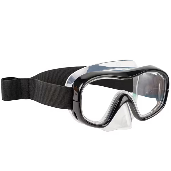 ست غواصی بزرگسال سوبیا مدل 100