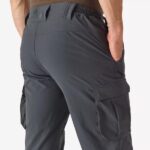 شلوار شکار مردانه سولوناک مدل Cargo 500