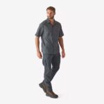 شلوار شکار مردانه سولوناک مدل Cargo 500