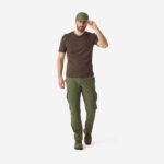 شلوار شکار مردانه سولوناک مدل Cargo 500