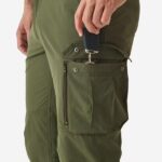 شلوار شکار مردانه سولوناک مدل Cargo 500